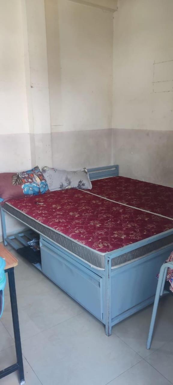 Aashiyana Boys Hostel Indore Eksteriør billede