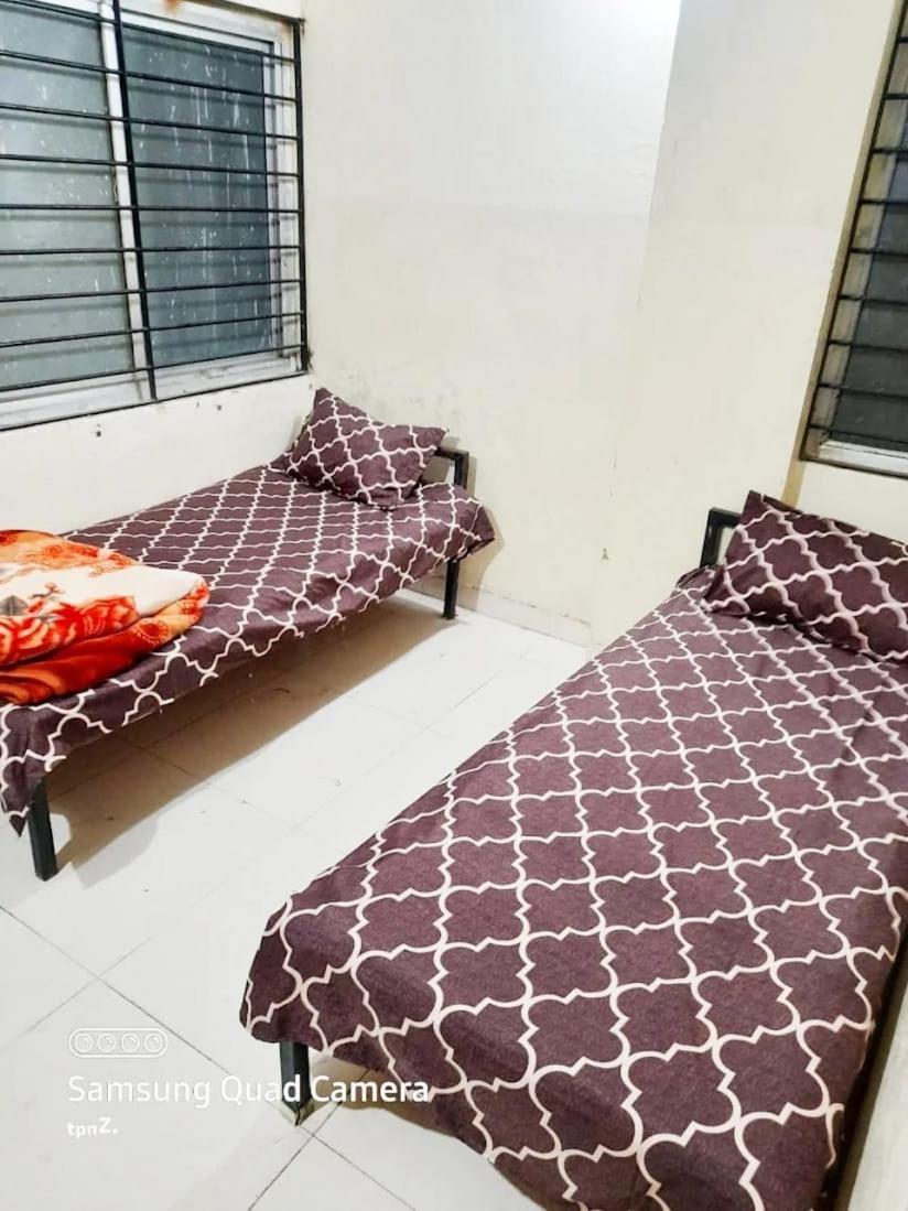 Aashiyana Boys Hostel Indore Eksteriør billede